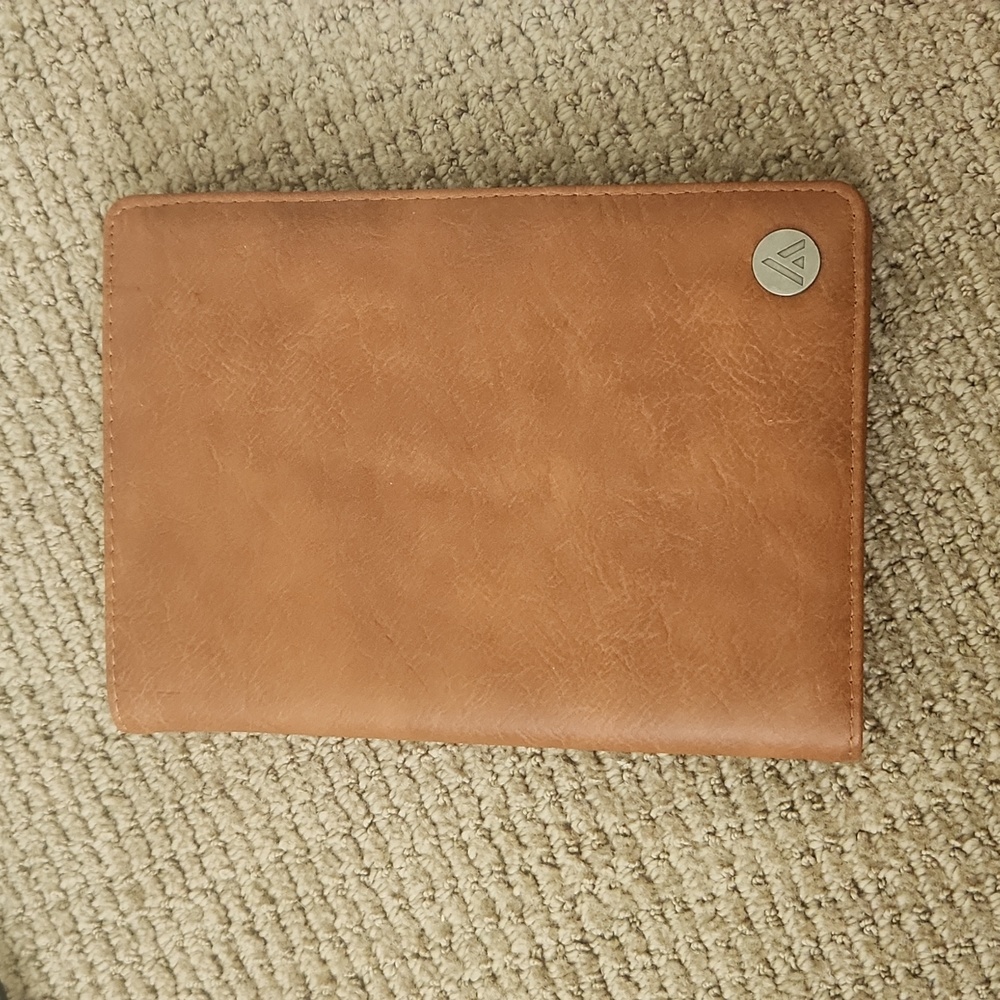 Blue Sky Reusable Planner